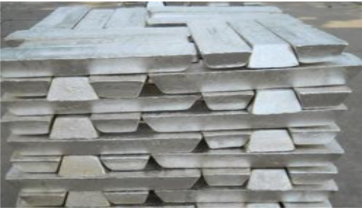 Magnesium Ingots